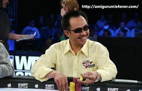 David Pham, Pemain Poker Profesional Berdarah Vietnam