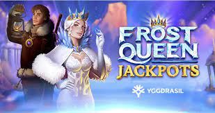 Daftar Situs Judi Slot Online Terpercaya YGGDRASIL