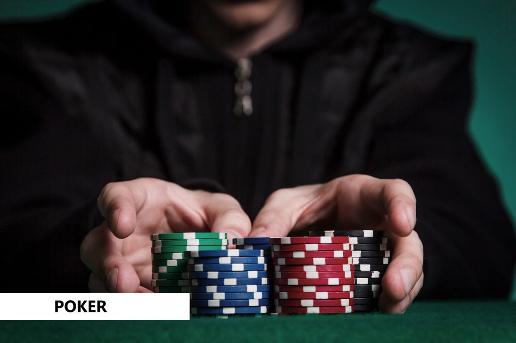 Pola permainan poker yang wajib kalian tau