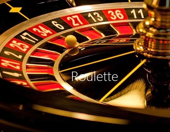 Situs Judi Roulette Online