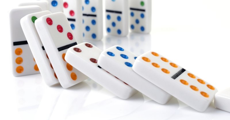 Tip Umum Permainan Domino