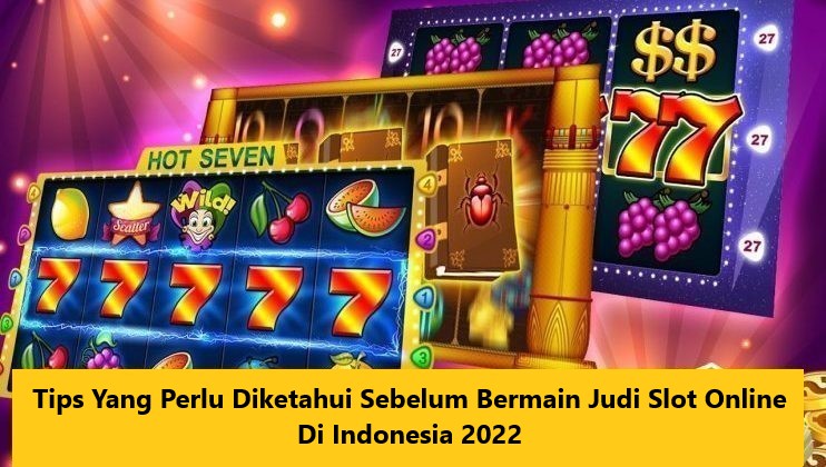 situs judi slot online terbaik dan terpercaya no 1