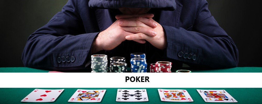 Belajar dengan cepat strategi poker
