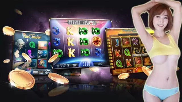 Update Situs Slot Online Gacor Di Dunia Yang Sedang Viral