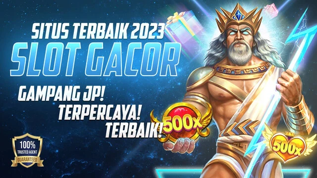 Daftar Game Slot Terbaik